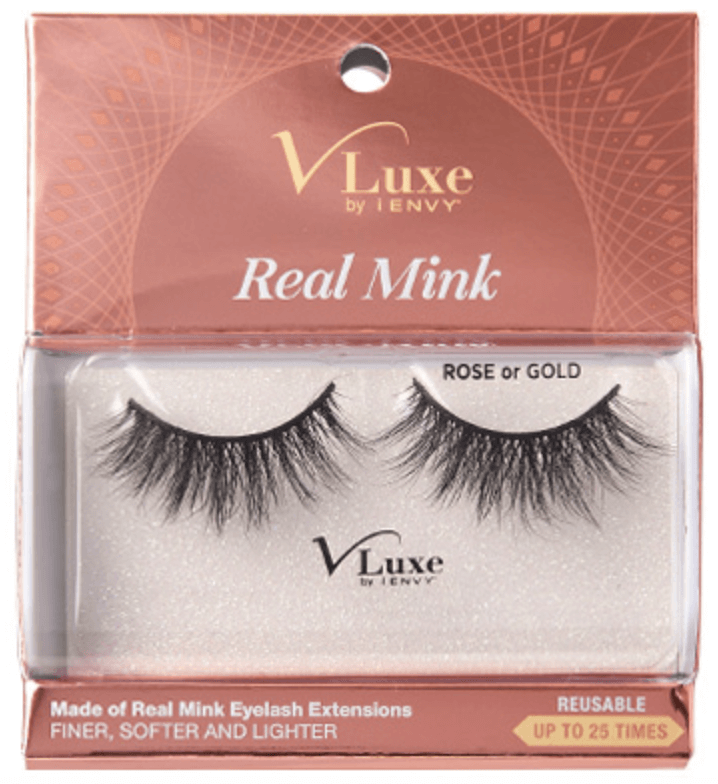 2024 100 mink lashes