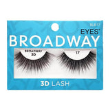 Broadway 3D Lashes