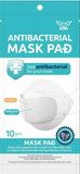 World Antibiosis Mask Pad