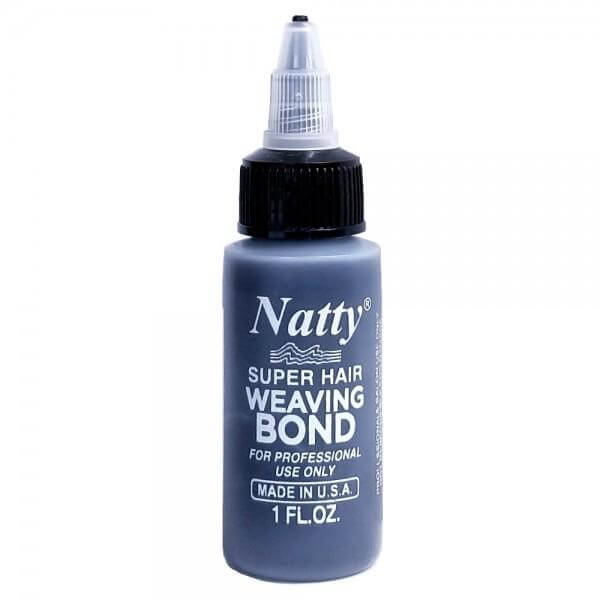 Natty Super Hair Weaving Bond