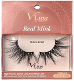 V-LUXE Real Mink Eyelashes