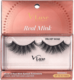 V-LUXE Real Mink Eyelashes